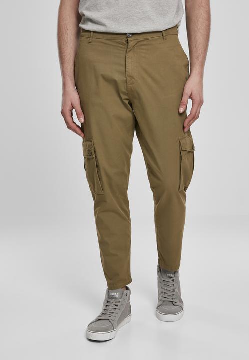 Produktbild Urban Classics Tapered Cargo Pants (32)