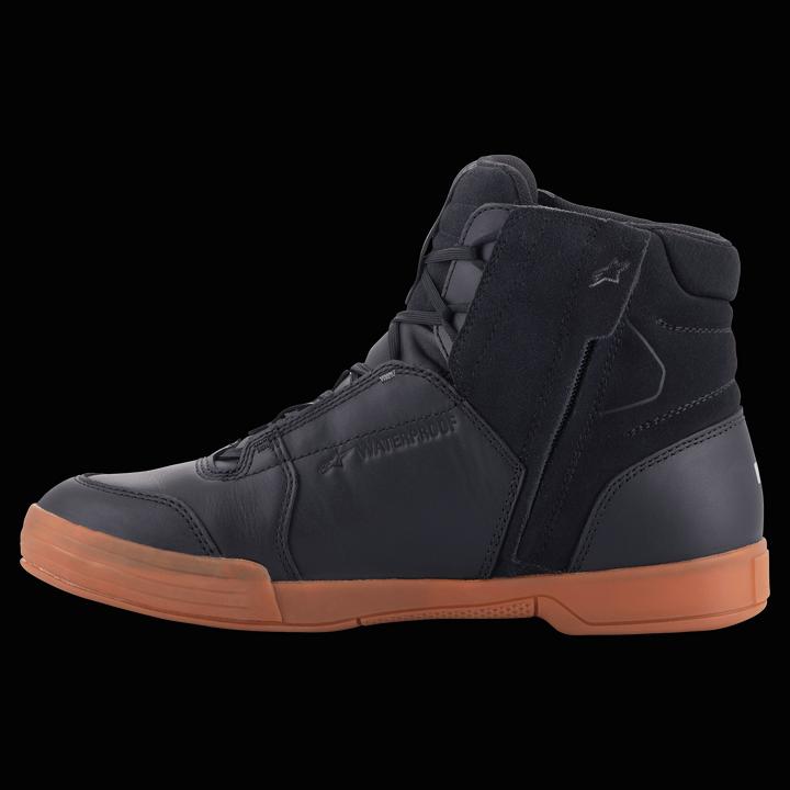 Actual product image Alpinestars Chrome Waterproof Shoes (Men, Women, 41)
