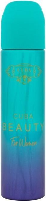 Produktbild Cuba Beauty (Eau de Parfum, 100 ml)