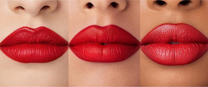 Produktbild Anastasia Beverly Hills Matte Lipstick (Royal Red)