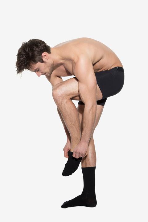Produktbild Bread & Boxers Socken - Bio Baumwolle (40 - 46)