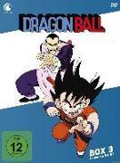 Image du produit Dragonball - La série TV BOX #3 (DVD) Min : 650/DD/VB Ep. 53-83 (DVD)