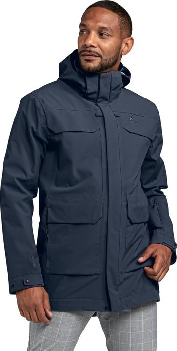 Produktbild Schöffel Jacket Geneva M (46)