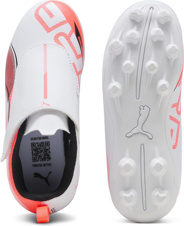 Produktbild Puma ULTRA 5 PLAY V FG/AG RB Jr (31)