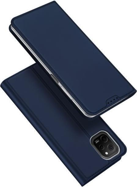 Productafbeelding Dux Ducis Skin Pro (Huawei Nova Y61)