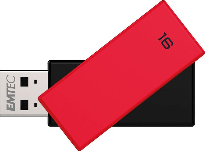 Immagine prodotto Emtec C350 Brick (16 GB, USB-A, USB 2.0)