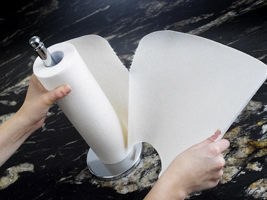 Actual product image Ecoegg Bamboo (1 x)