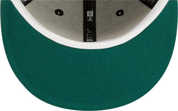 Produktbild New Era 59Fifty Fitted Cap New York Jets 50 Seasons - 7 1/4 (7 1/4)