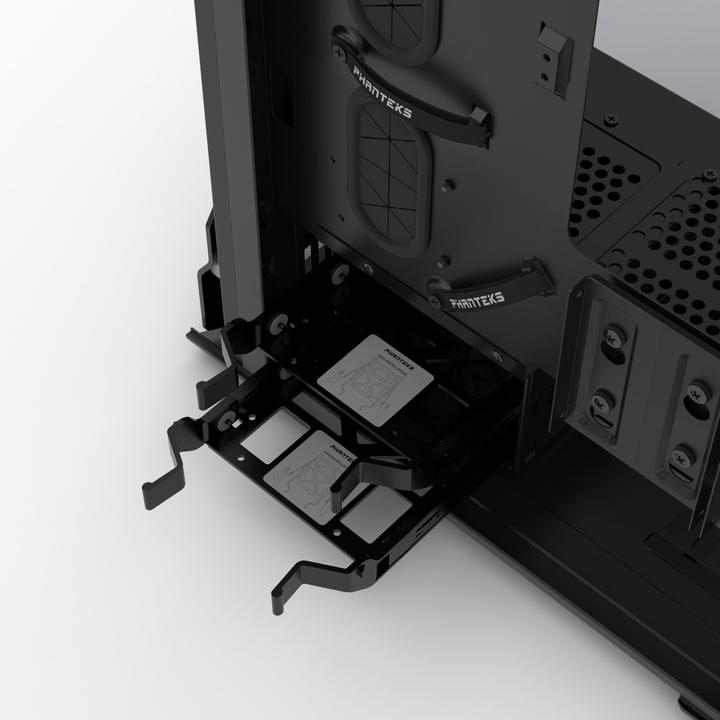 Produktbild Phanteks Enthoo Evolv (mATX, Mini-ITX)