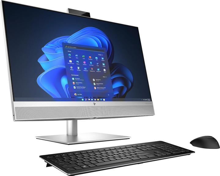 Produktbild HP Komputer eliteone 870 g9 all-in-one i7-12700 512gb/16gb/w11p/27.0 5v8u7ea (Intel Core i7-1270P, 16 GB, 512 GB, UHD Graphics 770)