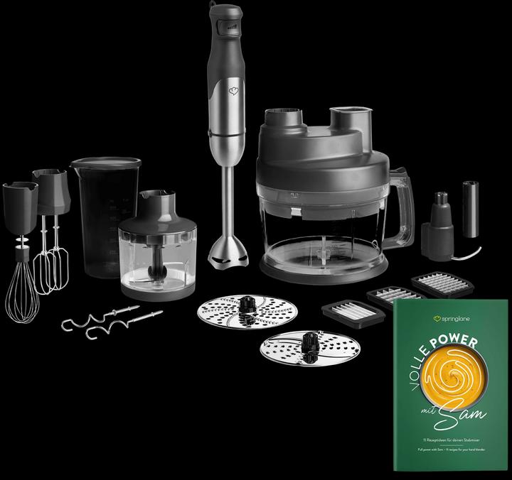 Actual product image Springlane Sam