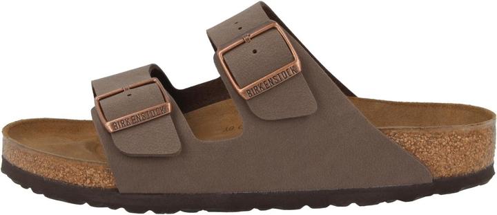 Produktbild Birkenstock Arizona Birko-Flor Nubuk normal (48)