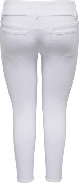 Produktbild Only CARANNA Mittlere Taille Skinny Fit Jeans Skinny Jeans (W52/L34)