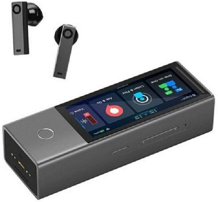 Produktbild Timekettle X1 AI Echtzeit-Übersetzer (3 GB)