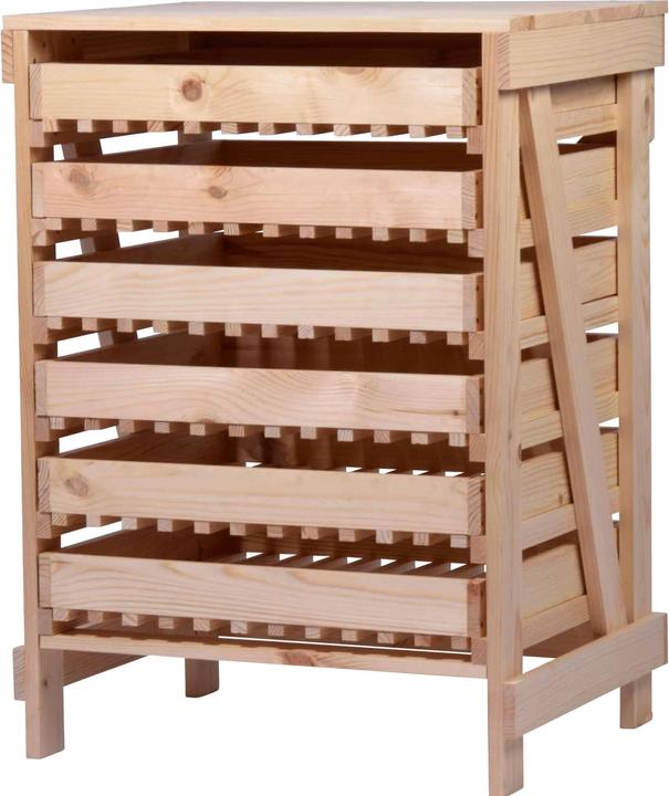 Produktbild Dobar Apfelstiege