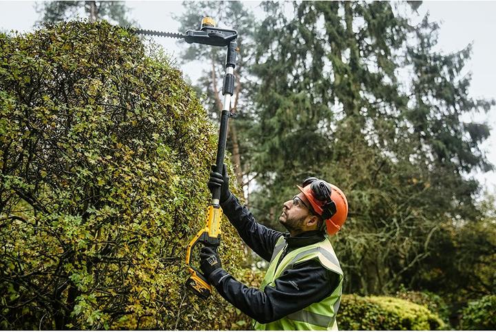 Immagine prodotto DeWalt DCMPH566N (Tagliasiepi a batteria)