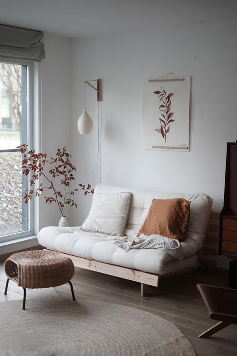 Produktbild Karup Design Roots (2-Sitzer, Bettsofa)
