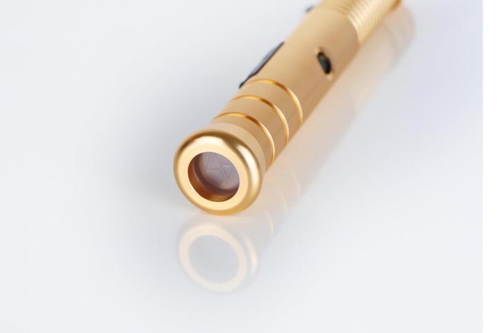 Image du produit Solaari Sabre laser Foji Prime : or