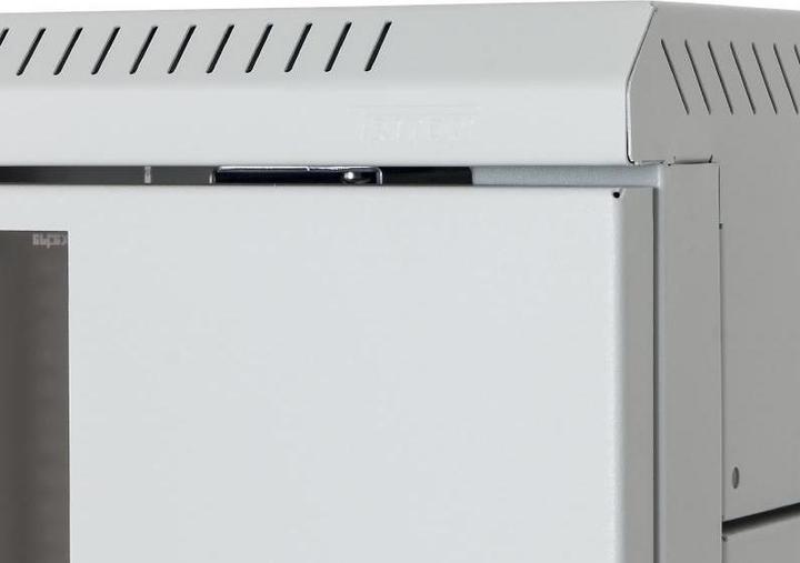 Image du produit Triton Armoire réseau, 32HE / noir (32 HE)