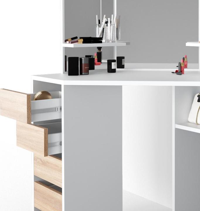 Immagine prodotto Vicco Arielle (54 x 54 x 141,5 cm)