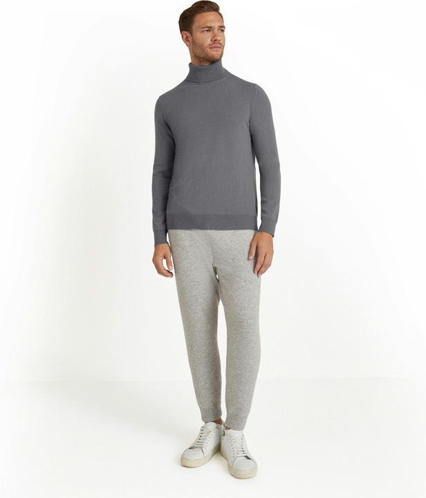 Actual product image Falke LU Classic Rollneck m (M)