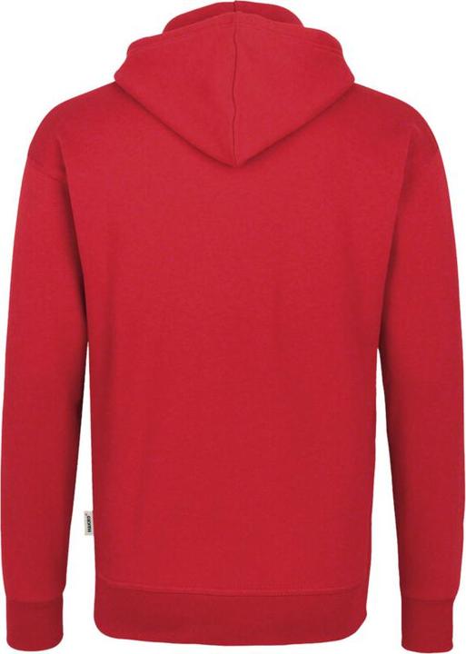 Actual product image Hakro Hooded sweatshirt Premium (3XL)