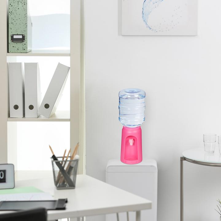 Immagine prodotto Relaxdays Distributore acqua, tanica