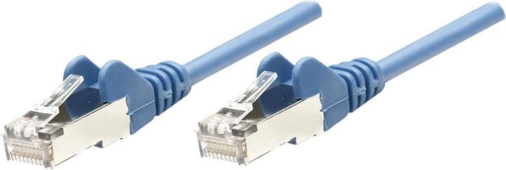 Actual product image Intellinet Patch cable (SFTP, CAT5e, 5 m)