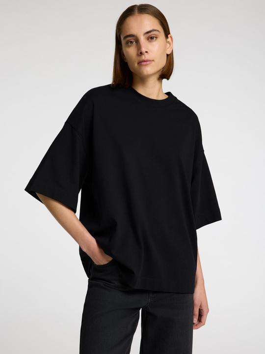 Image du produit Selected Femme Basic T-Shirt in Oversize (XS)