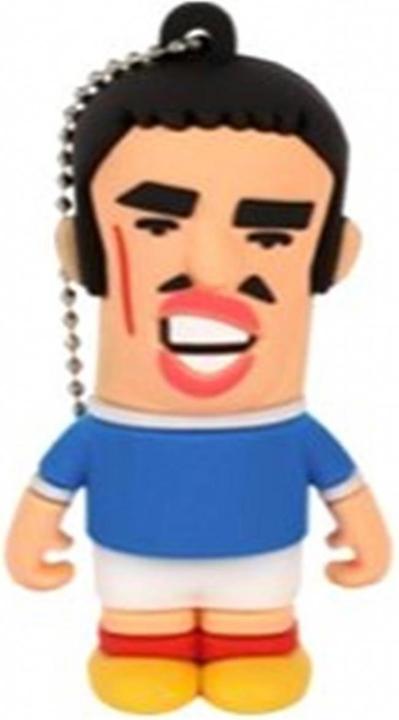 Actual product image Tribe Franck Ribery (8 GB, USB-A)