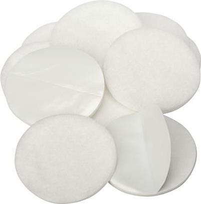 Produktbild You Nails Nail & Cosmetics Pads (Pads, Weiss)