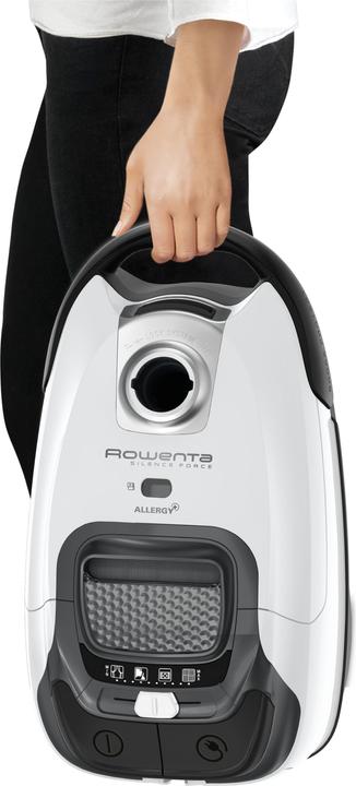 Productafbeelding Rowenta Stille kracht RO7457