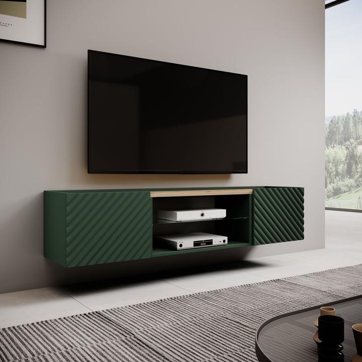 Produktbild Cama Onda (180.5 x 40 x 58 cm)