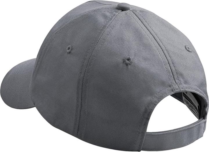 Produktbild Beechfield Original Kappe 5 Segmente (One Size)