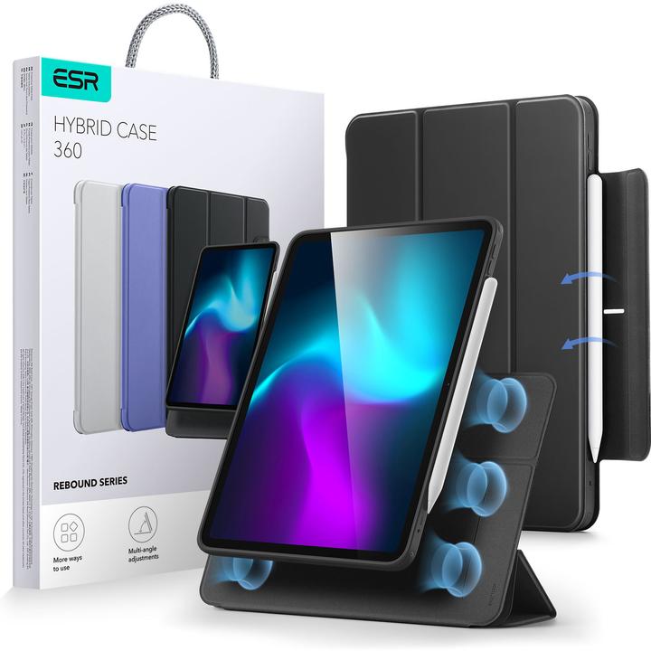 Produktbild ESR Rebound Hybrid (iPad Air 13 2024 (M2))