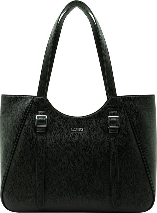 L.Credi Panja Shopper Tasche 37 cm (14 l)
