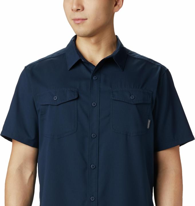 Collegiate Navy