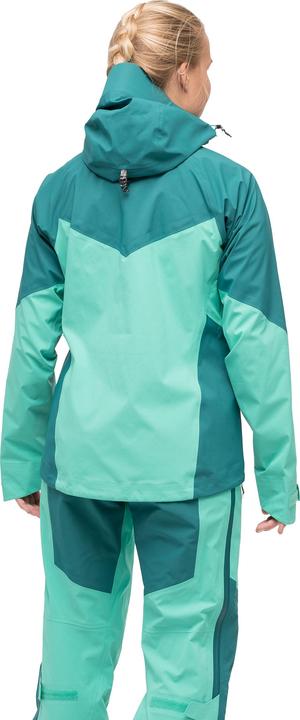 Produktbild Bergans Tind 3L Shell (XS)