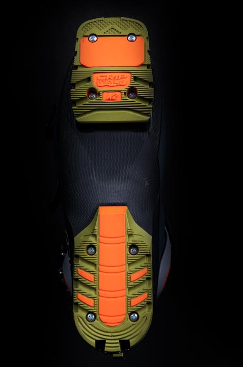Actual product image K2 Mindbender 100 Mv 2023 (29.5)