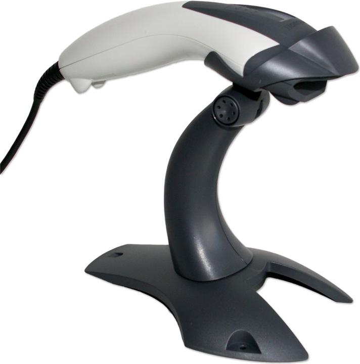 Actual product image Honeywell Voyager 1200g, USB Kit, Coiled (1D barcodes)