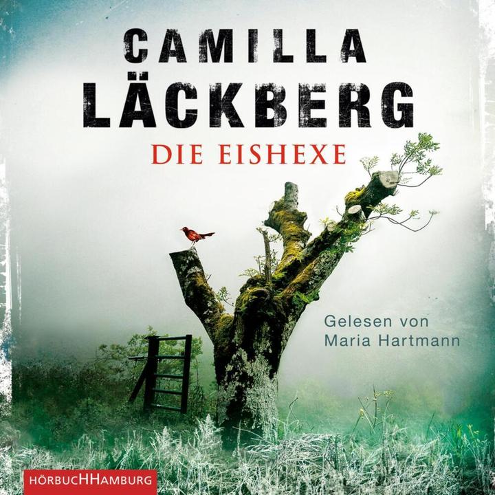 Produktbild Die Eishexe (Ein Falck-Hedström-Krimi 10) (Camilla Läckberg, Katrin Frey, Deutsch)