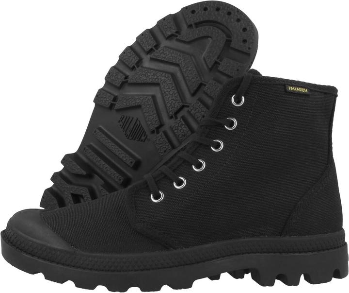 Image du produit Palladium Pampa Hi Originale (36)