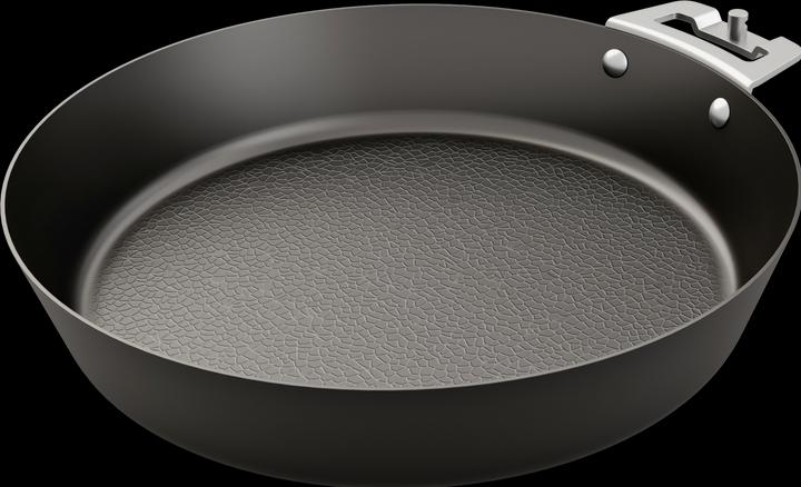 Produktbild Outdoorchef Karbonstahl Pfanne 28cm