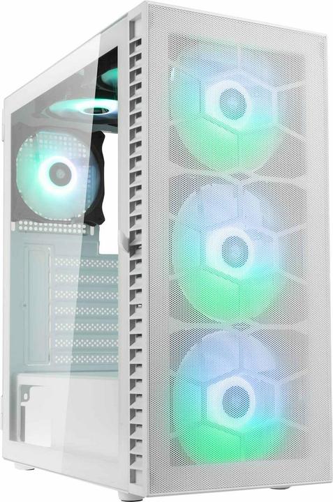 Produktbild Kolink Observatory (ATX, mATX, Mini-ITX)
