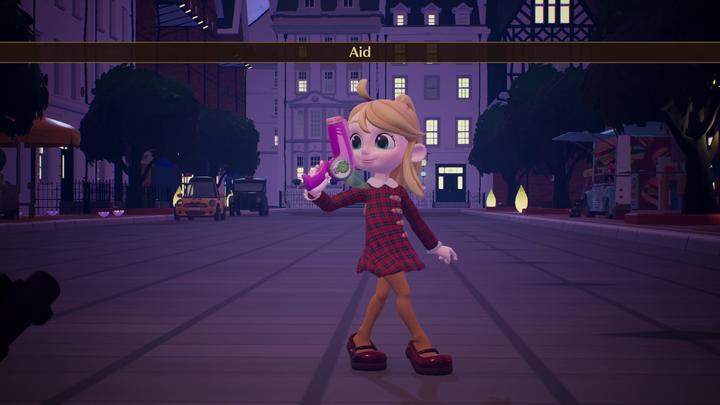 Produktbild NIS Destiny Connect: Tick-Tock Travelers (PS4, FR)