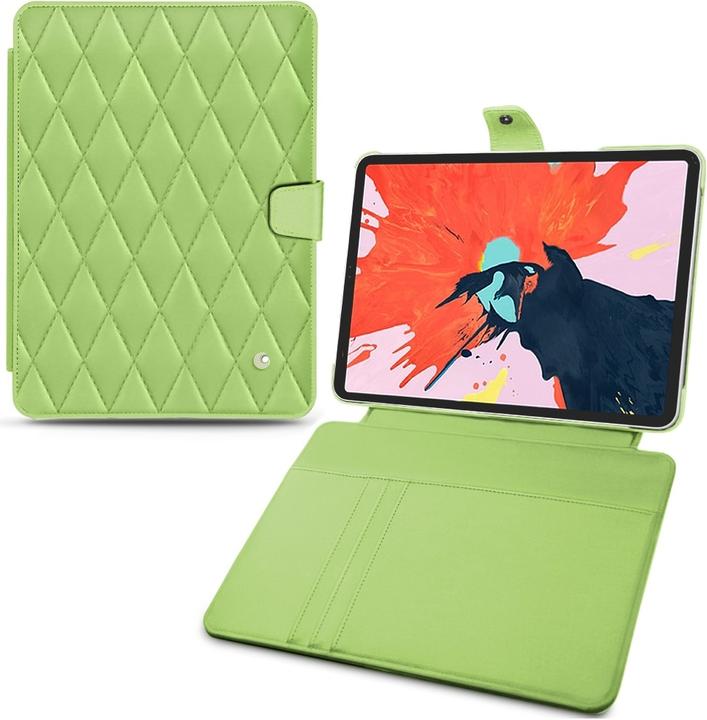 Image du produit Noreve Housse cuir portefeuille (iPad Air 2022 (5e génération), iPad Air 2020 (4. Gen))