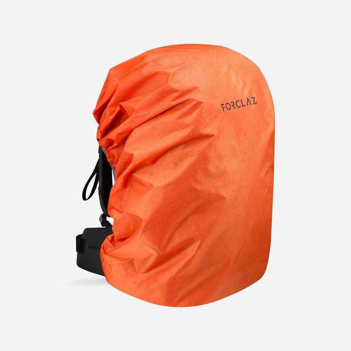 Forclaz raincover 40/60l 309834