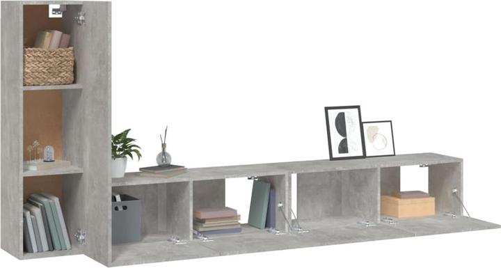 Actual product image VidaXL Collins (100 x 30 x 30 cm)