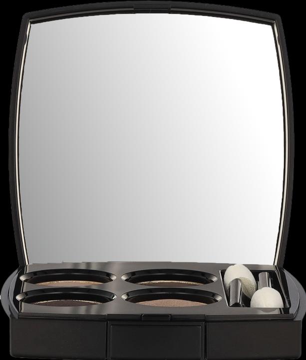 Produktbild Chanel Les 4 Ombres (322 Blurry Grey)