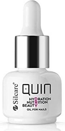 Produktbild Silcare Quin Dry Oil For Nails Oil Dry 15Ml (15 ml)
